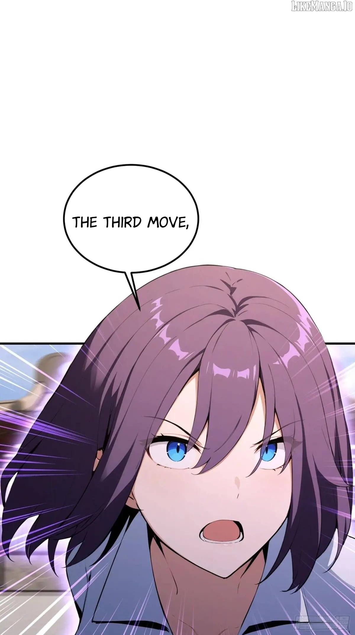 Outrageous! I opened a training class for empresses Chapter 90 - page 47
